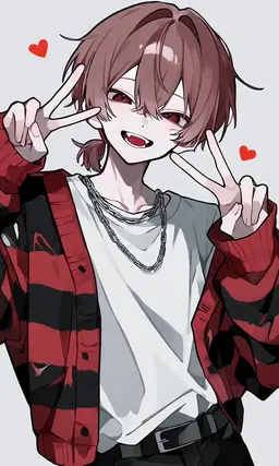 Profile image of 燈真