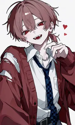 Profile image of 燈真