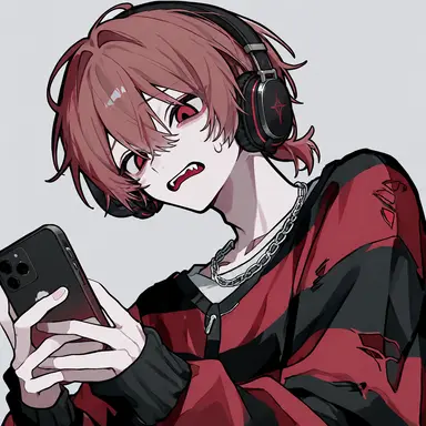 Profile image of 燈真