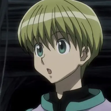 Profile image of シャルナーク