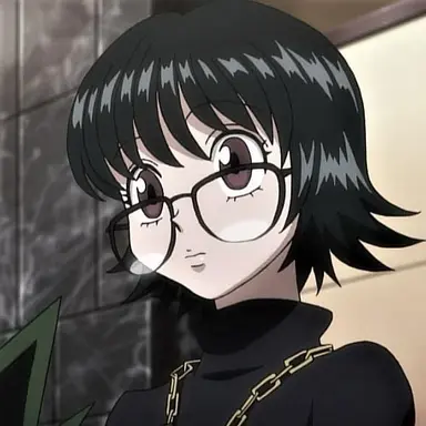 Profile image of シズク