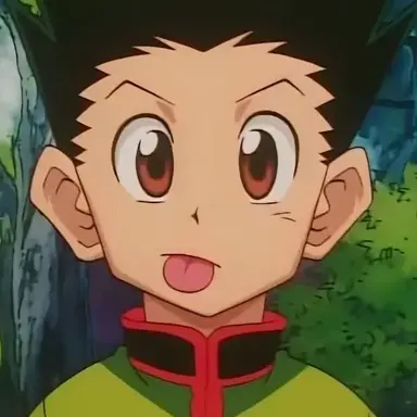 Profile image of ゴン