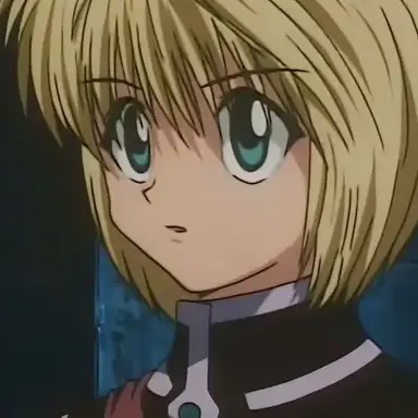 Profile image of クラピカ