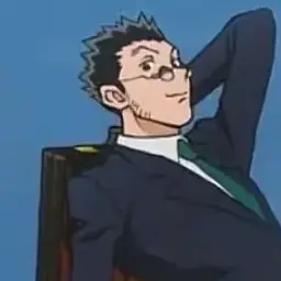 Profile image of レオリオ