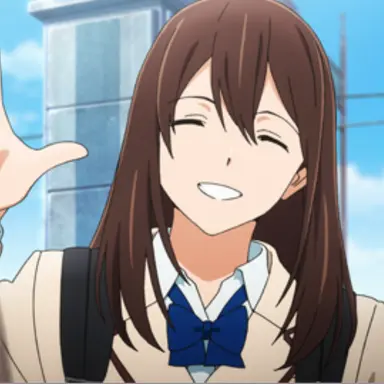 Profile image of 山内　桜良