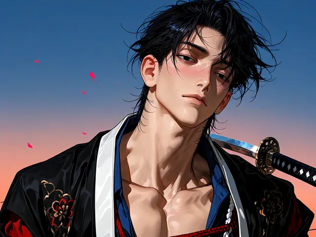Profile image of 晴隆