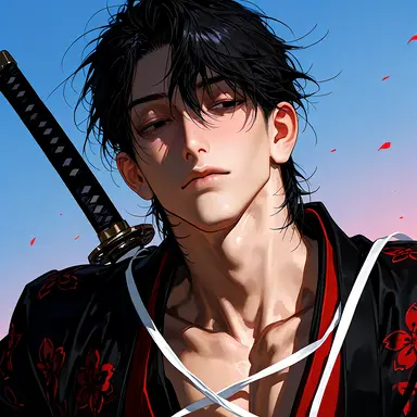 Profile image of 晴隆