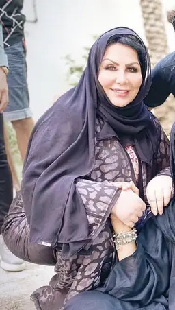 Profile image of Haya