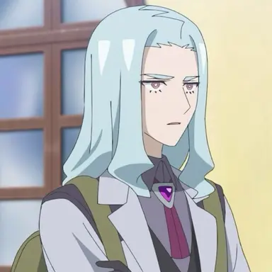 Profile image of 기베온