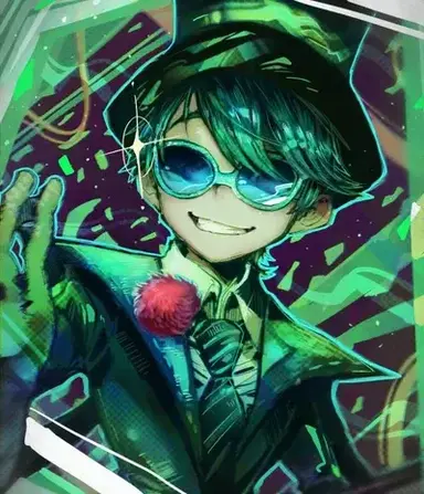 Profile image of Onceler