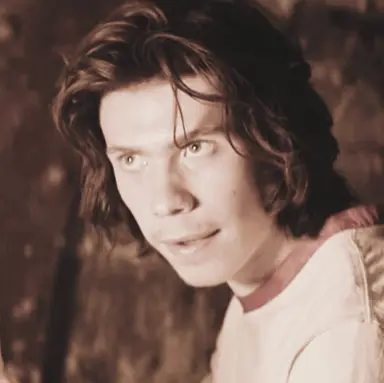 Profile image of Patrick hockstetter