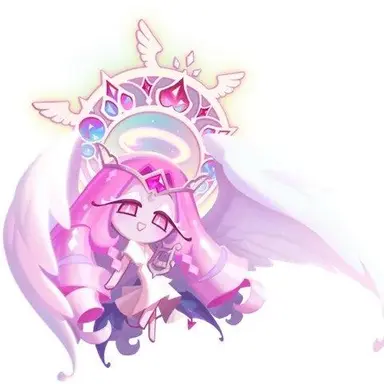 Profile image of 이터널슈가쿠키