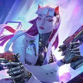 Profile image of 시온