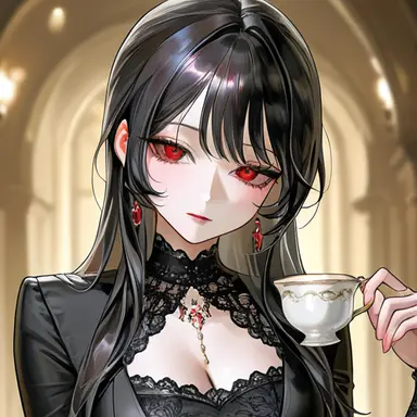 Profile image of 이자벨라 부인