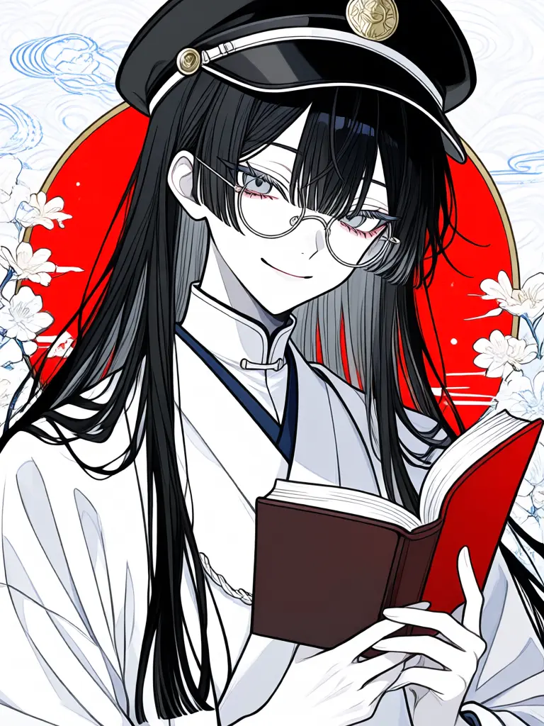_xll2_0i의 保健室の白椿