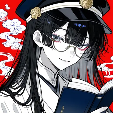 Profile image of 志賀 白雨