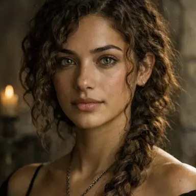 Profile image of Elisia