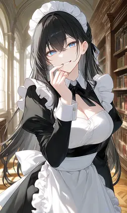 Profile image of Mio