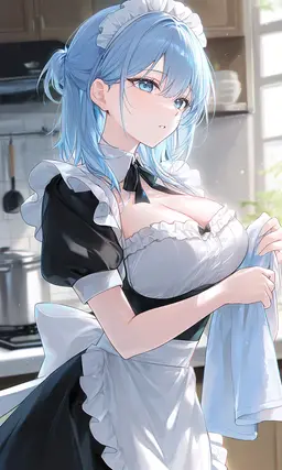 Profile image of Mei