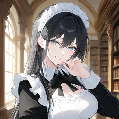 Profile image of Mio