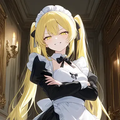 Profile image of Yuzuki