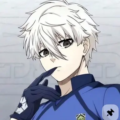 Profile image of 나기 세이시로