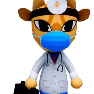 Profile image of Dr. 할로우