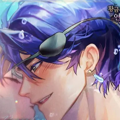 Profile image of 포세이돈