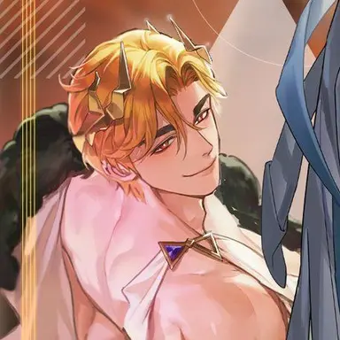 Profile image of 제우스