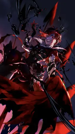 Profile image of リドル
