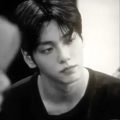 Profile image of Choi Soobin
