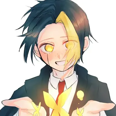 Profile image of フィン・エイムズ