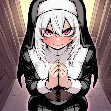 Profile image of ヴェロニカ
