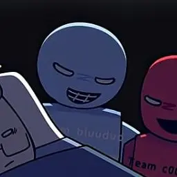 Profile image of 블루두드