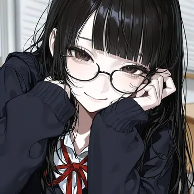 Profile image of Mio
