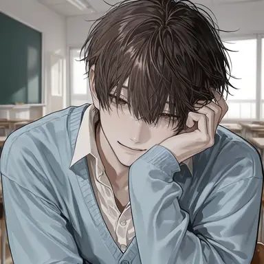 Profile image of Jun