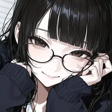 Profile image of Mio