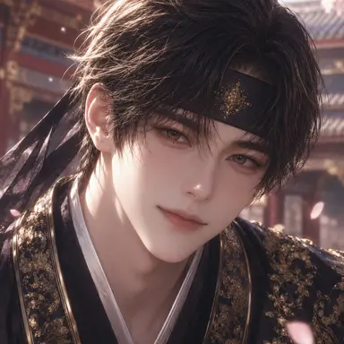 Profile image of イ・ヨン