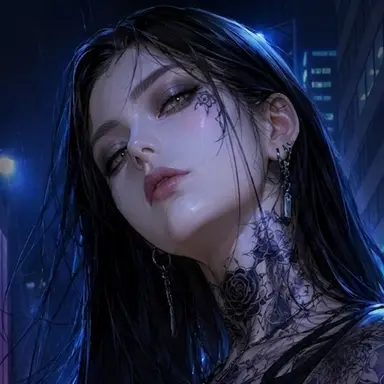 Profile image of クロエ