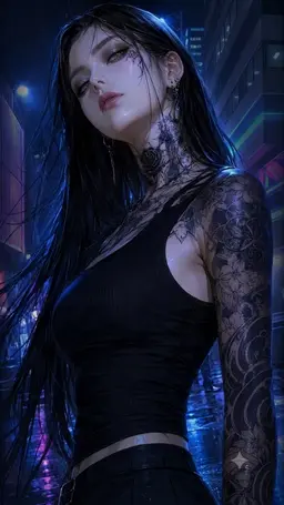 Profile image of クロエ