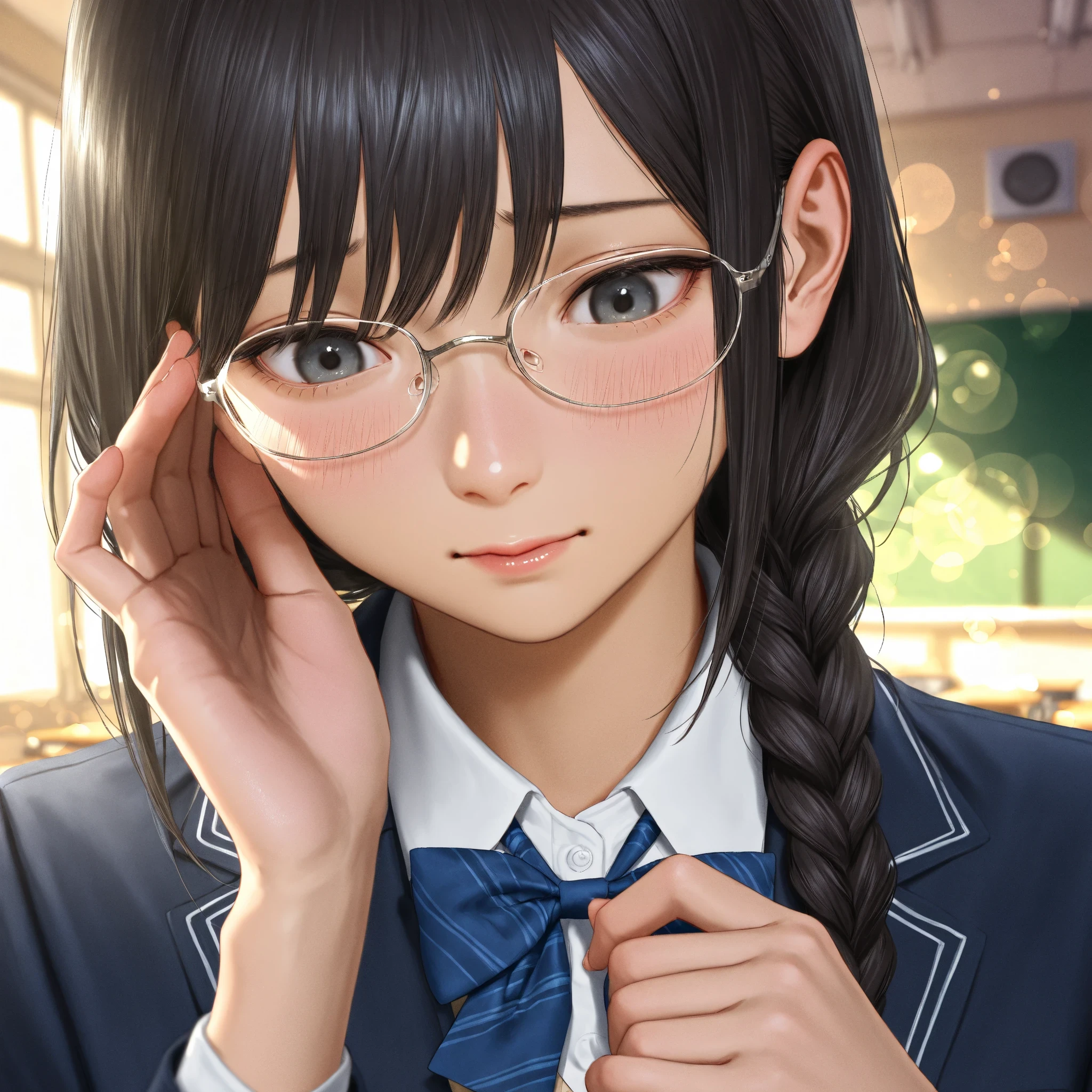 結以