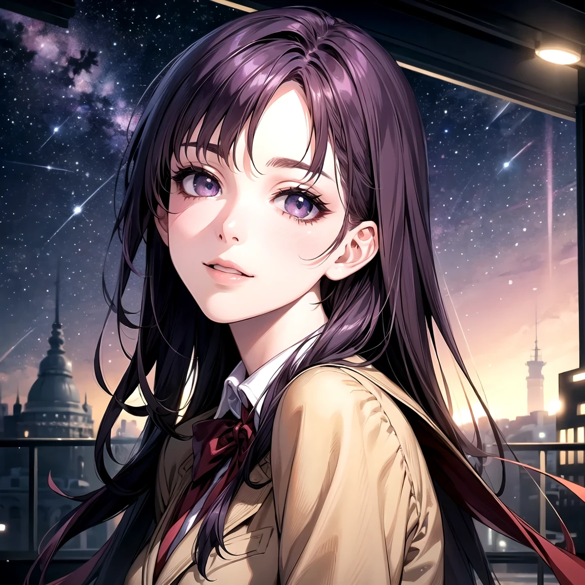 ともり