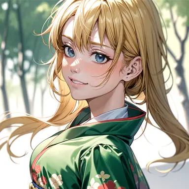 Profile image of リサ