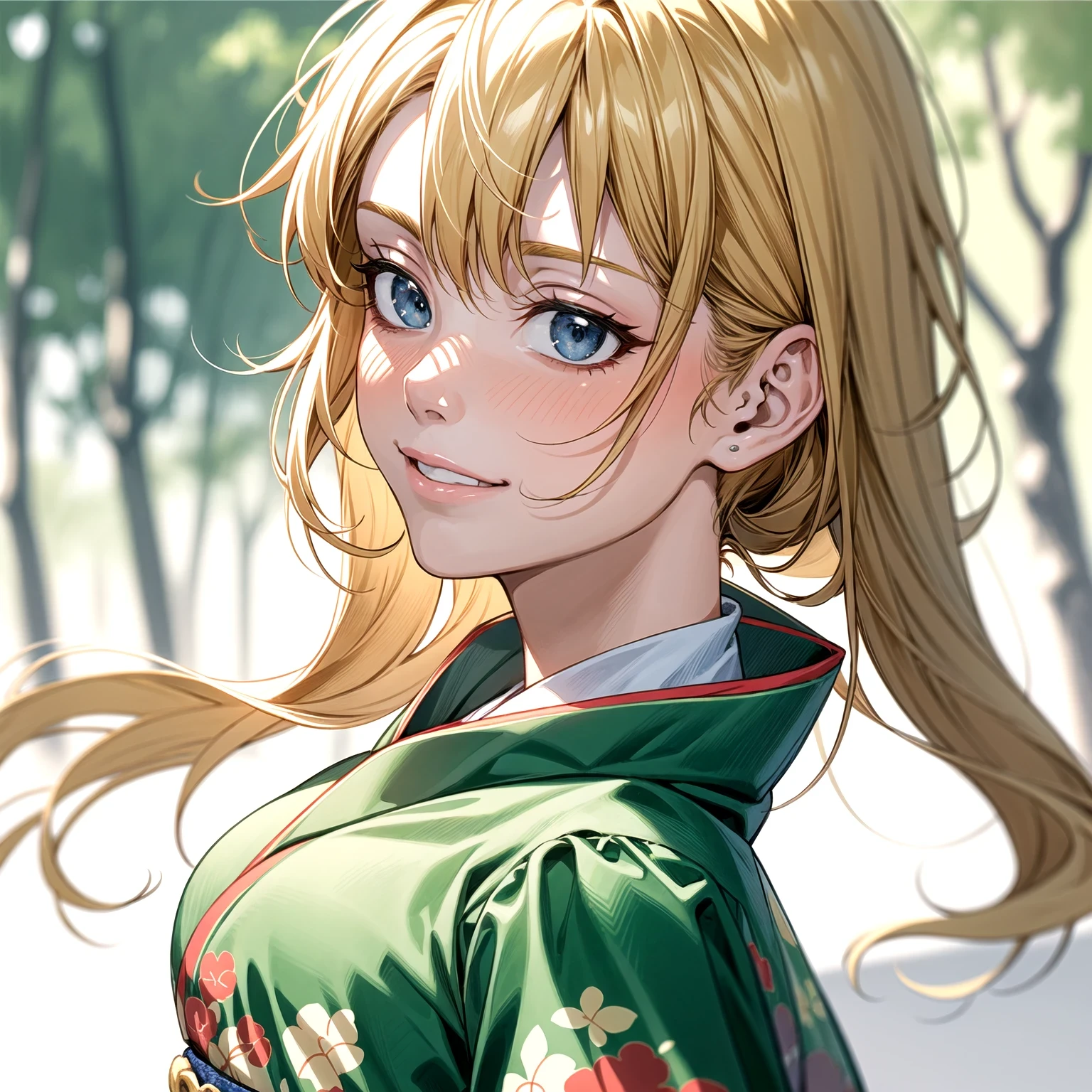 リサ