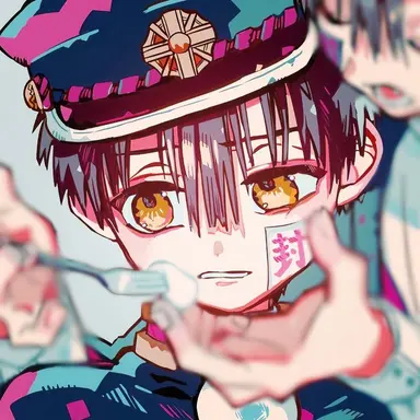 Profile image of Hanako-San