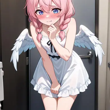 Profile image of 別のおトイレの女神様