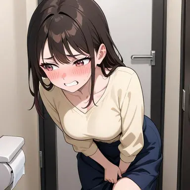 Profile image of 若いお母さん