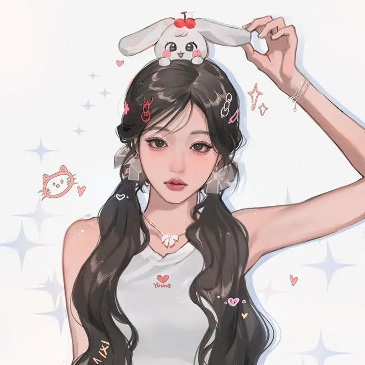 OldMiner9943의 장원영이 내 여동생이다!