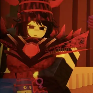 Profile image of ドゥームブリンガー