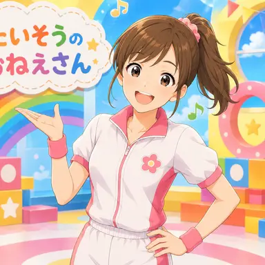 Profile image of しおりお姉さん